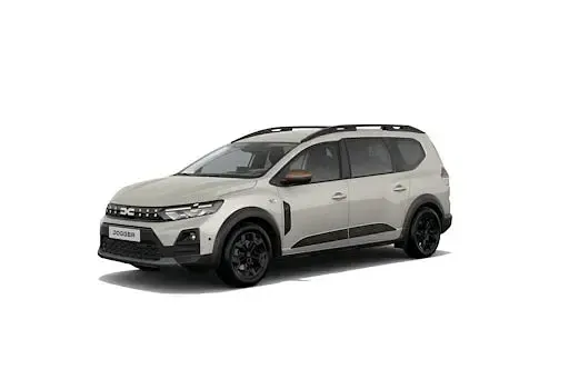 Gebraucht Dacia Jogger Extreme 158 PS (116 kW) 2025 Van / Kleinbus