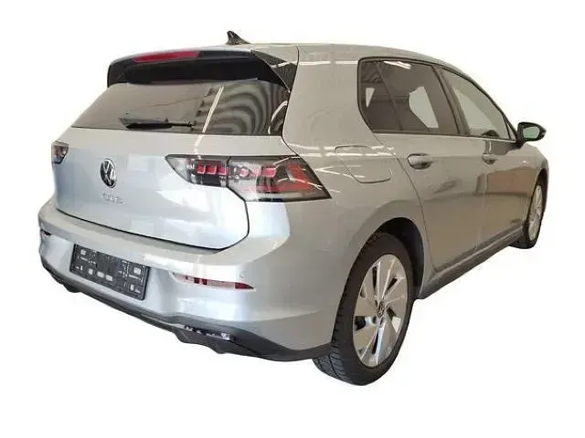 Gebraucht VW Golf VIII GTE 272 PS (200 kW) 2025 Silber Limousine