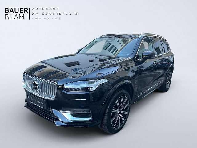 Gebraucht 2024 Volvo XC90 SUV | 57.990 € (Fairer Preis) - Bild 1/4