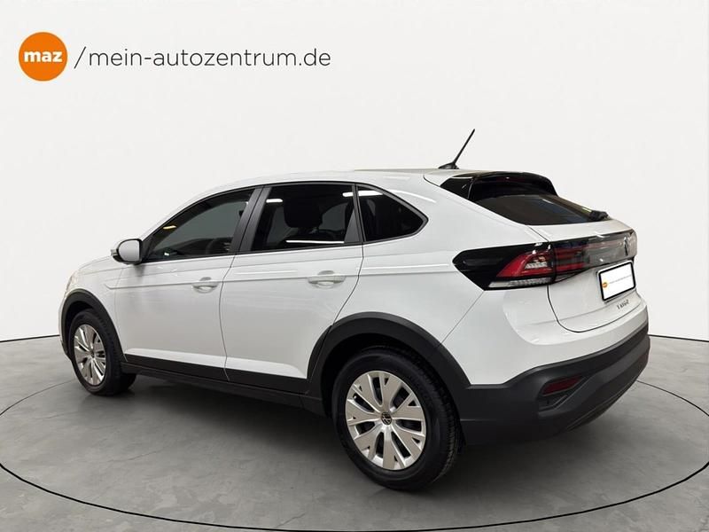 Gebraucht VW Taigo Basis 95 PS (69 kW) 2022 Pure white SUV