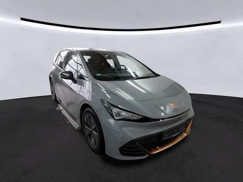 Gebraucht Cupra Born 150 kW (204 PS) 2023 Grau Kleinwagen