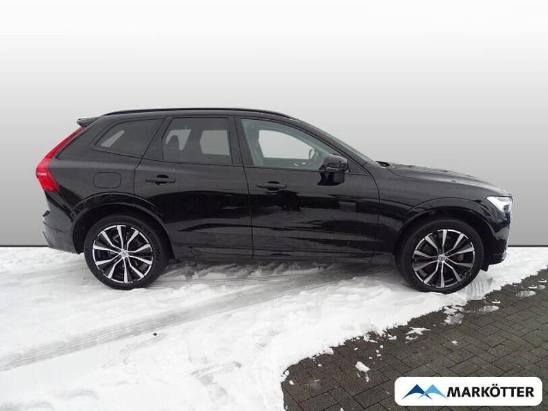 Gebraucht Volvo XC60 Ultimate 455 PS (334 kW) 2022 Schwarz SUV