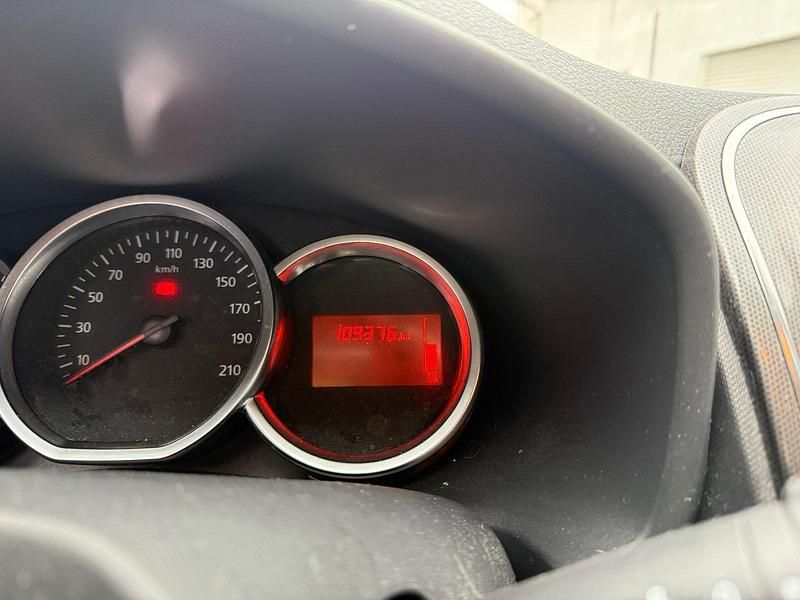 Gebraucht Dacia Logan 70 PS (51 kW) 2023 Grau Kombi