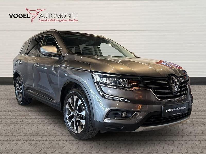 Gebraucht Renault Koleos Intens 177 PS (130 kW) 2018 Grau SUV