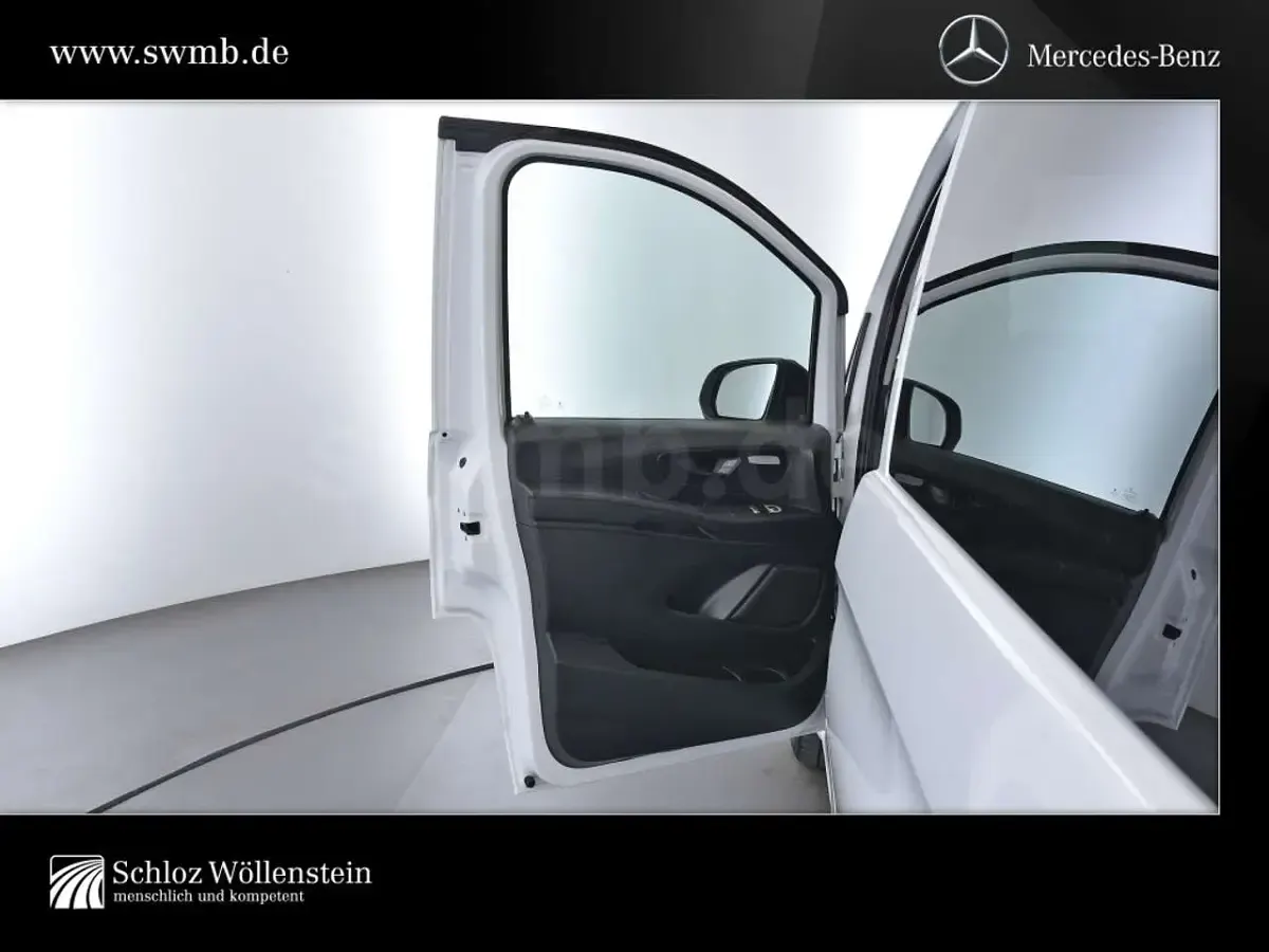 Gebraucht Mercedes Vito 136 PS (100 kW) 2022 Other Van