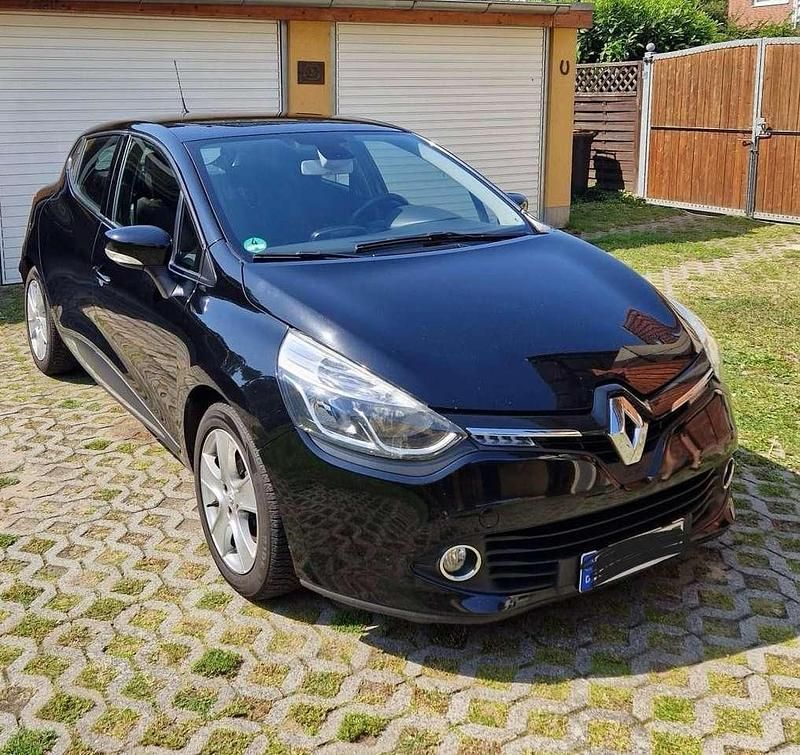 Gebraucht 2014 Renault Clio GrandTour Dynamique Kombi | 6.500 € (Fairer Preis) - Bild 1/4