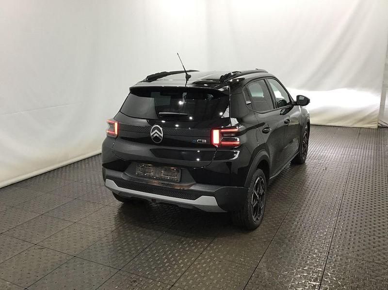 Gebraucht Citroën e-C3 83 kW (113 PS) 2025 Limousine