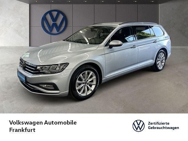 Andere farbe Gebraucht 2023 VW Passat Business Kombi | 33.850 € (Etwas zu teuer) - Bild 1/4
