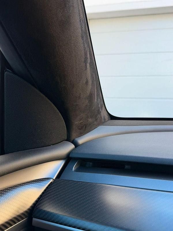 Occasion Tesla Model Y Performance 392 kW (534 ch) 2023 Noir SUV