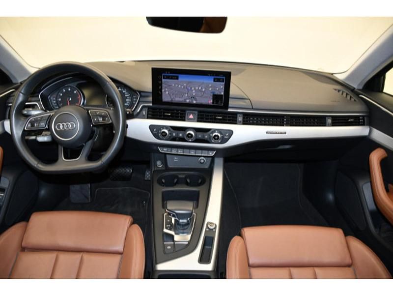 Gebraucht Audi A4 S-Line 265 PS (194 kW) 2022 Kombi