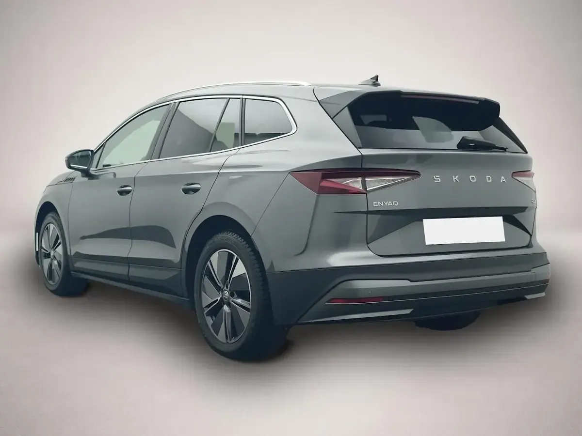 Gebraucht Skoda Enyaq iV Loft 210 kW (286 PS) 2025 Manufacturer SUV