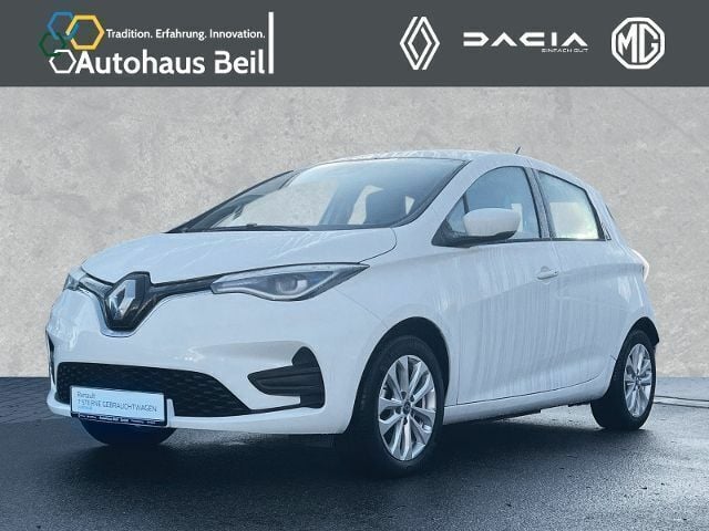 Gebraucht Renault Zoe Experience 100 kW (136 PS) 2020 Andere farbe Kleinwagen