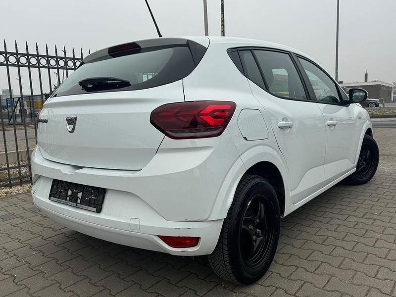 Gebraucht Dacia Sandero Comfort 91 PS (66 kW) 2021 Limousine