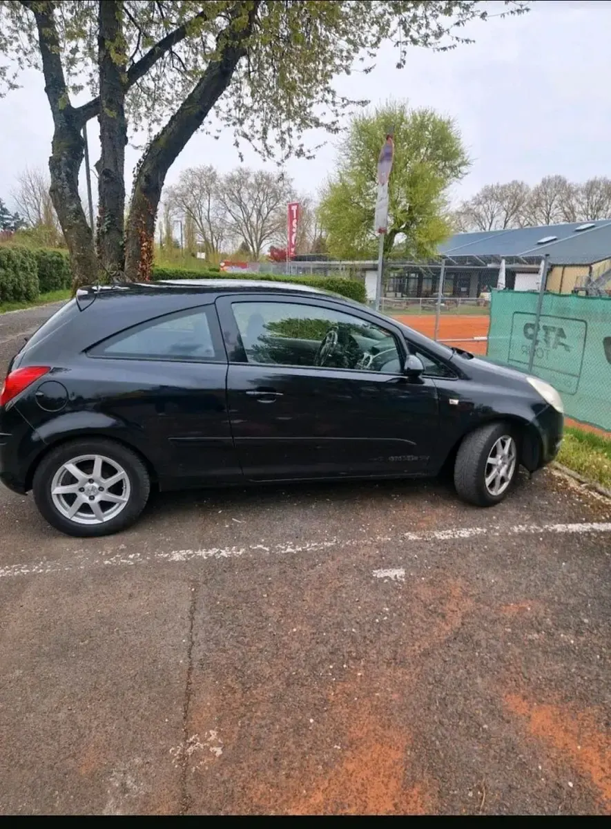 Gebraucht Opel Corsa 70 PS (51 kW) 2026 Kleinwagen