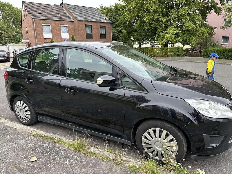 Gebraucht Ford C-MAX Trend 116 PS (85 kW) 2011 Van / Kleinbus