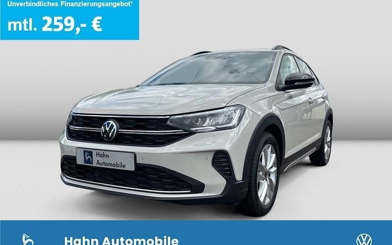 Grau Neu 2025 VW Taigo Goal SUV | 25.860 € (Superpreis) - Bild 1/4