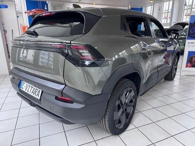 Neu Suzuki Vitara Comfort+ 135 kW (184 PS) 2026 Grün SUV