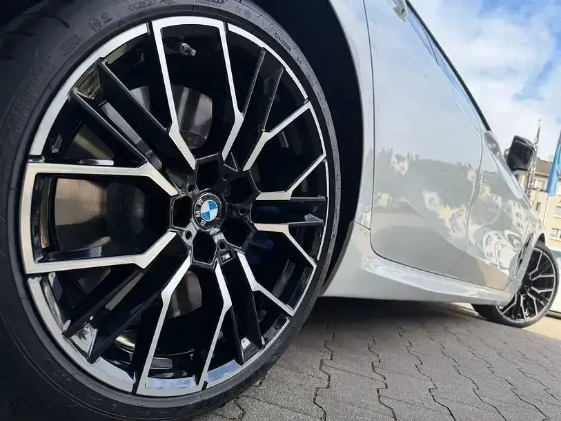 Gebraucht BMW M8 Gran Coupé Shadowline 625 PS (459 kW) 2025 Andere Coupé