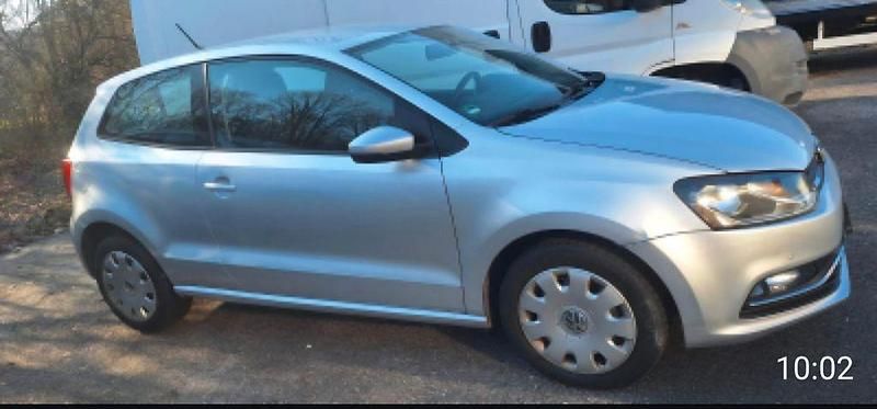 Gebraucht VW Polo Highline 90 PS (66 kW) 2015 Kleinwagen