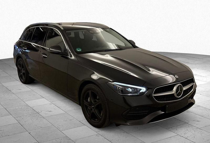 Gebraucht Mercedes C300e 313 PS (230 kW) 2022 Grau Limousine