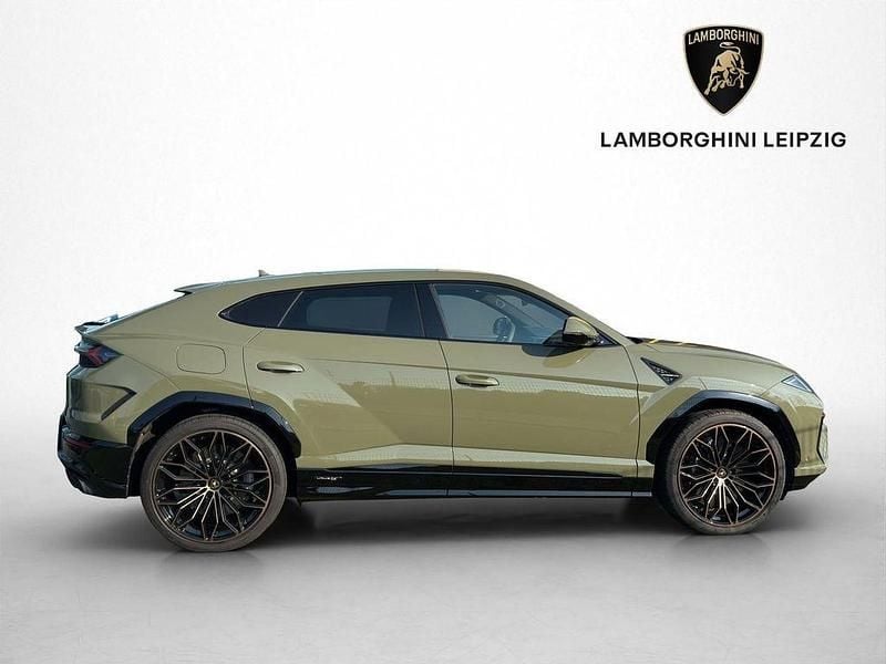 Gebraucht Lamborghini Urus 799 PS (587 kW) 2025 Grün SUV