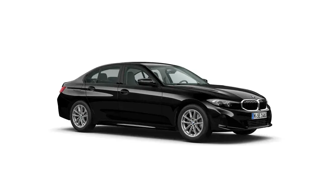 Occasion BMW 318 Efficient Dynamics 156 ch (114 kW) 2026 Berline