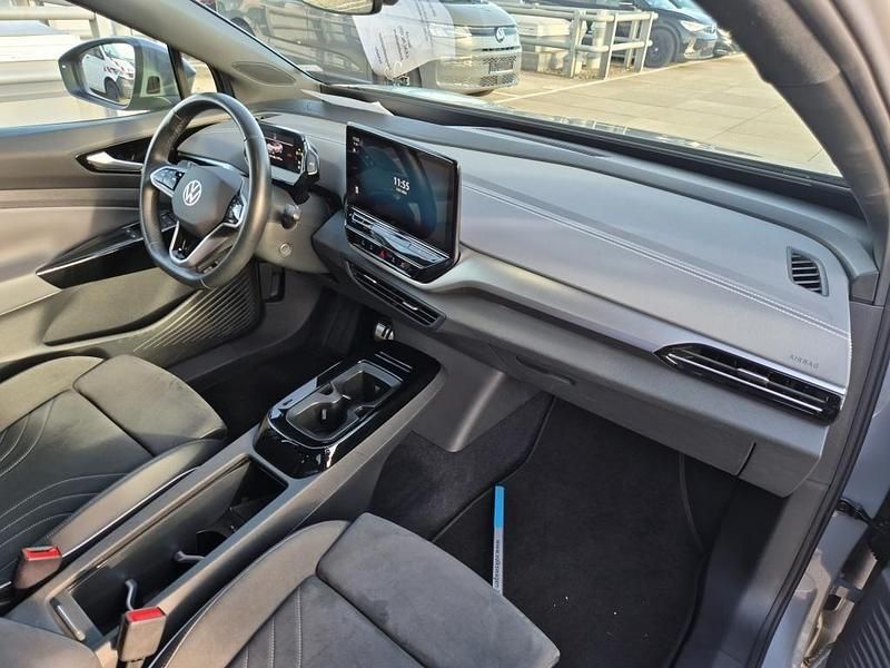Brugt VW ID.5 Pro Performance 150 kW (204 HK) 2022 Grå SUV
