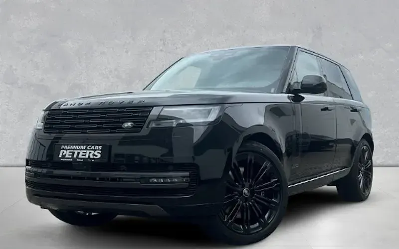 Gebraucht Land Rover Range Rover Autobiography 530 PS (389 kW) 2025 SUV