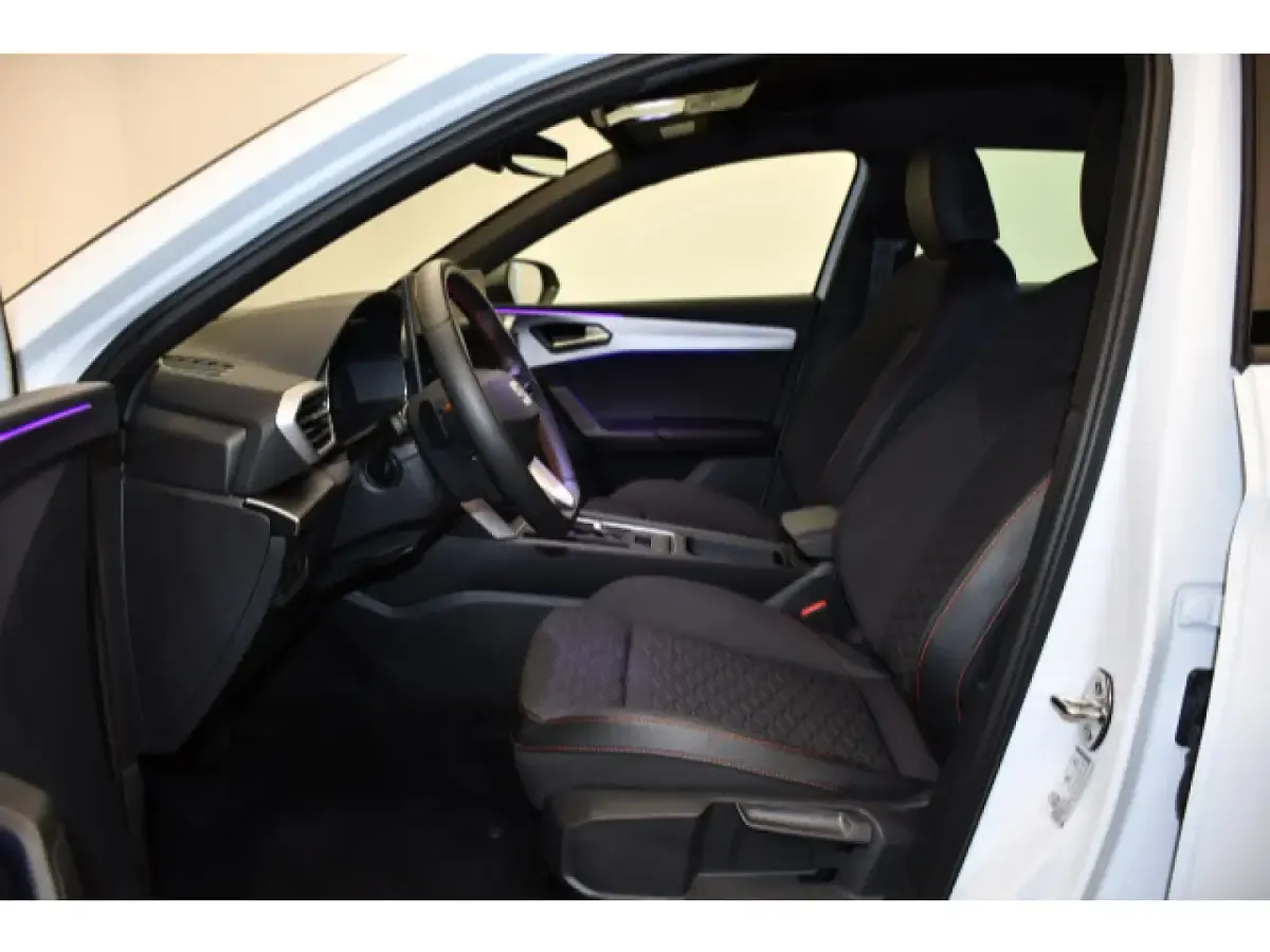 Gebraucht Seat Leon ST FR 150 PS (110 kW) 2025 Kombi