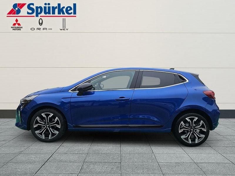 Neu Mitsubishi Colt Select 91 PS (66 kW) 2025 Blau Kleinwagen