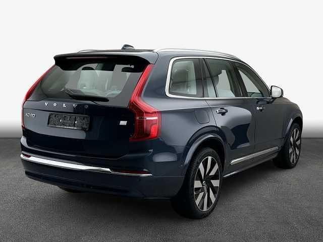Gebraucht Volvo XC90 Plus 335 PS (246 kW) 2023 Blau SUV