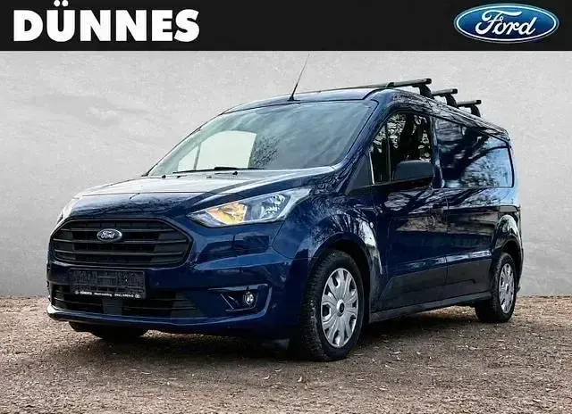 Gebraucht Ford Transit Connect Trend 120 PS (88 kW) 2021 Van / Kleinbus