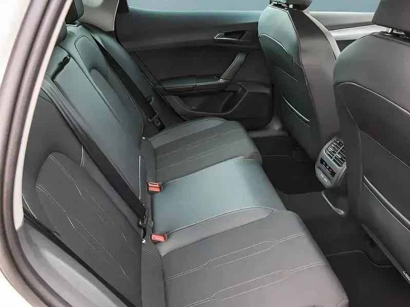 Gebraucht Cupra Formentor 204 PS (150 kW) 2024 Weiß SUV
