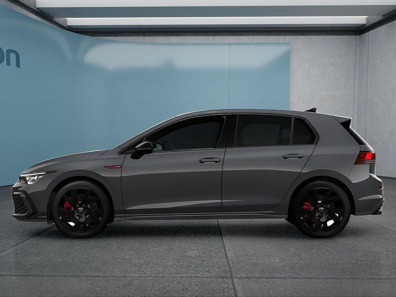 Gebraucht VW Golf VIII 245 PS (180 kW) 2024 Grau Kleinwagen