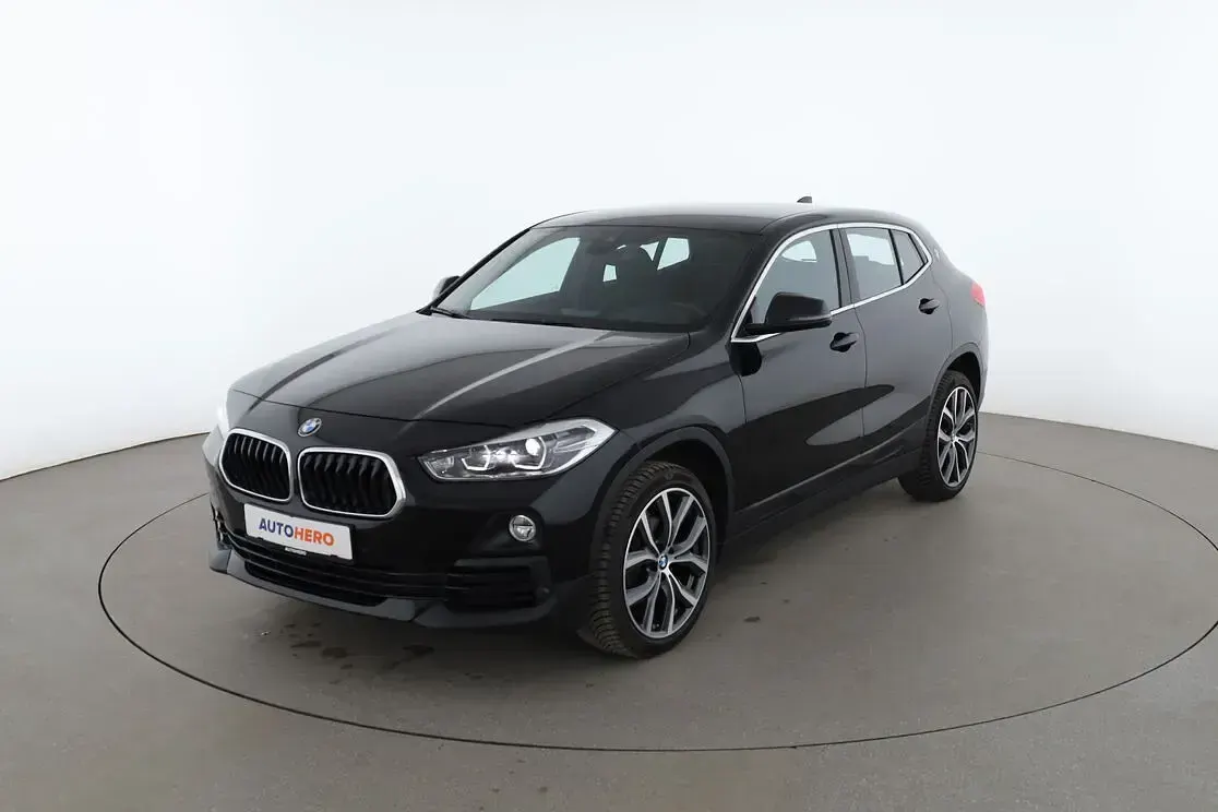 Gebraucht BMW X2 Advantage 150 PS (110 kW) 2020 SUV