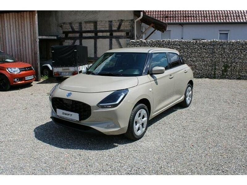 Andere Neu 2024 Suzuki Swift Comfort Kleinwagen | 19.999 € - Bild 1/4
