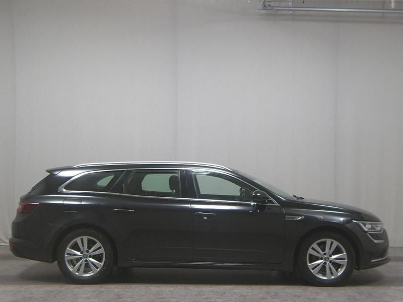 Sternenschwarz Gebraucht 2019 Renault Talisman GrandTour Intens Kombi | 9.550 € (Superpreis) - Bild 1/4