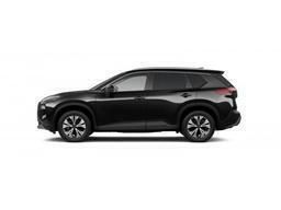 Gebraucht Nissan X-Trail 360º 150 PS (110 kW) 2023 Schwarz SUV