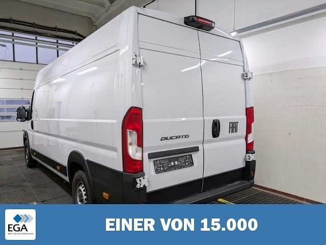 Gebraucht Fiat Ducato 179 PS (131 kW) 2024 Van