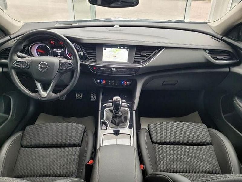 Gebraucht Opel Insignia Dynamic 170 PS (125 kW) 2019 Andere Kombi