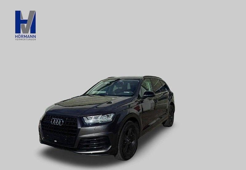 Gebraucht Audi Q7 340 PS (250 kW) 2019 SUV