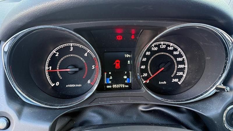 Gebraucht Peugeot 4008 Allure 150 PS (110 kW) 2015 Grau SUV