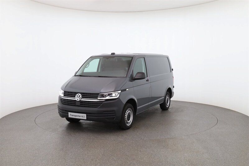 Gebraucht 2023 VW T6.1 Van | 43.990 € (Superpreis) - Bild 1/4