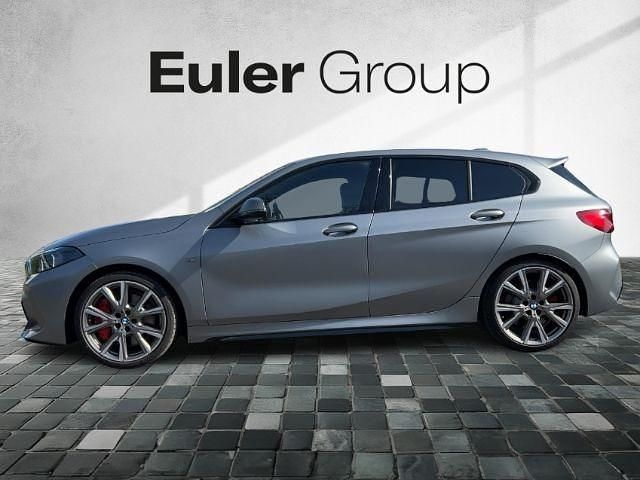 Gebraucht BMW M135 Performance 306 PS (225 kW) 2022 Grau Kleinwagen