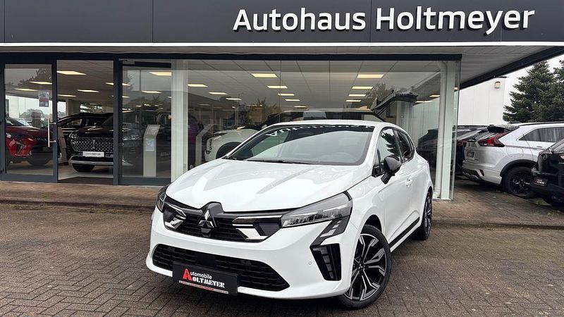 Weiß Neu 2025 Mitsubishi Colt Edition Limousine | 20.950 € (Fairer Preis) - Bild 1/4