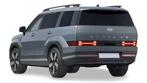 Neu Hyundai Santa Fe Comfort 239 PS (175 kW) 2026 SUV