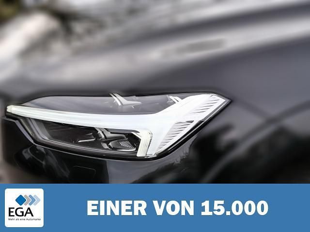 Gebraucht Volvo XC60 Inscription 455 PS (334 kW) 2023 Metallic SUV