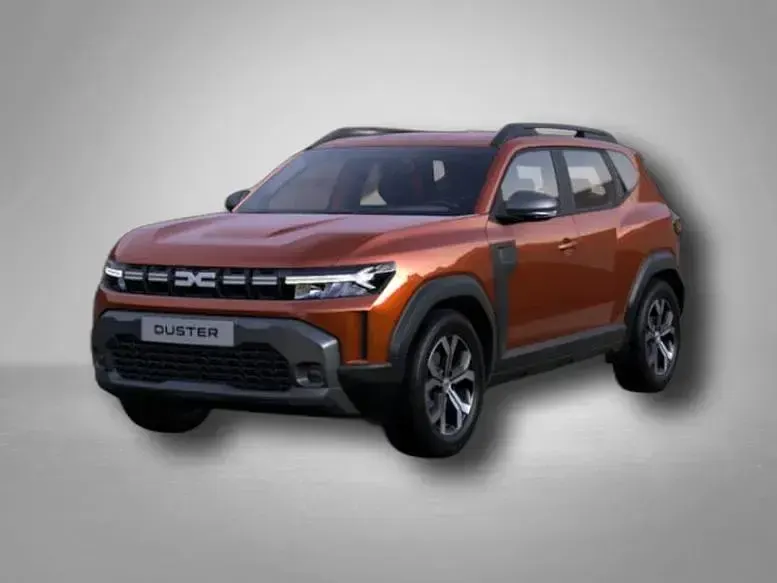 Brugt Dacia Duster Extreme 131 HK (96 kW) 2025 SUV