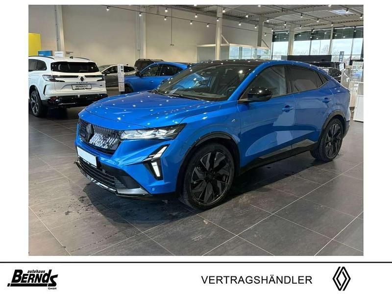 Gebraucht Renault Rafale Esprit Alpine 200 PS (147 kW) 2025 Gipfelblau metallic / dach in schwarz SUV