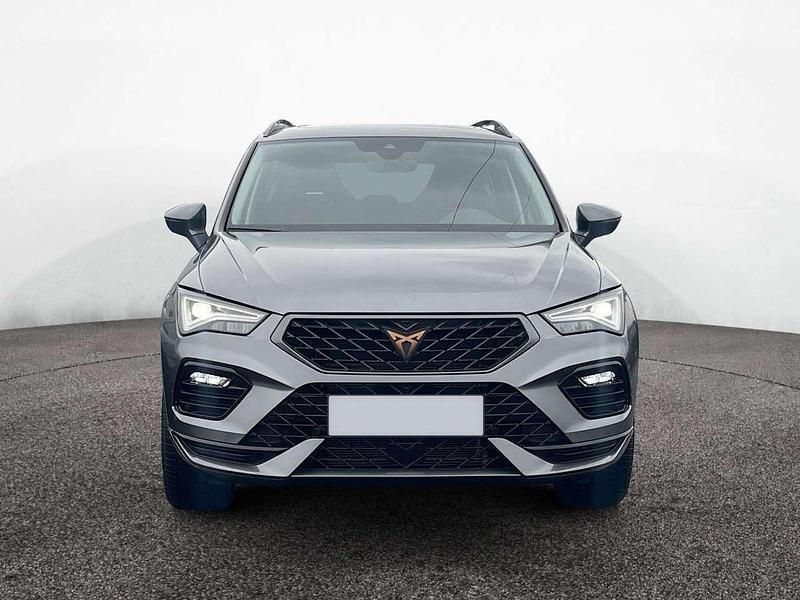 Second-hand Cupra Ateca 190 CP (139 kW) 2025 Gri SUV